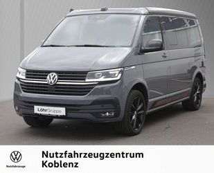 VW Volkswagen California 6.1 Beach Edition 2,0 TDI 11 Gebrauchtwagen