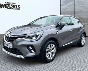 Renault Renault Captur TCe 90 Intens NAVI KAMERA SITZHZG Gebrauchtwagen