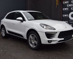 Porsche Porsche Macan S LEDER - Panorama - Navi- BI Xenon Gebrauchtwagen