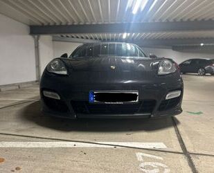 Porsche Porsche Panamera 3 GTS Gebrauchtwagen