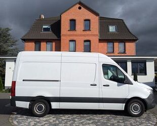 Mercedes-Benz Mercedes-Benz Sprinter III FWD 311CDI FWD CAM MBux Gebrauchtwagen