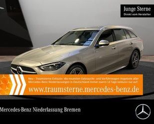 Mercedes-Benz Mercedes-Benz C 200 T AMG Premium/DigiLight/Distr/ Gebrauchtwagen