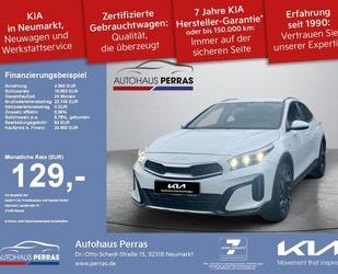 Kia Kia XCeed 1.5 T-GDI DCT7 Vision Komfort ACC Navi F Gebrauchtwagen