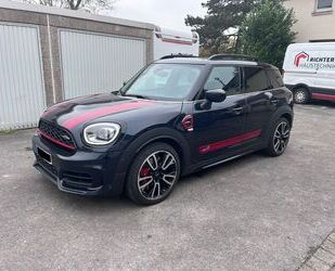 Mini MINI John Cooper Works Countryman Facelift Pano Ga Gebrauchtwagen