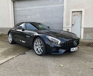 Mercedes-Benz Mercedes-Benz AMG GT Coupe Gebrauchtwagen