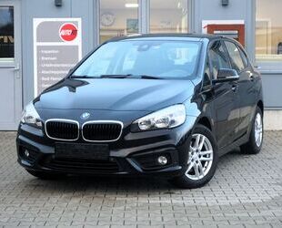 BMW BMW216d 2 Active Tourer*PDC*Navi*TempoM.*MultiL. Gebrauchtwagen