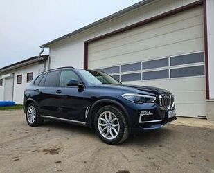 BMW BMW X5 xDrive30d - Soft Close Gebrauchtwagen