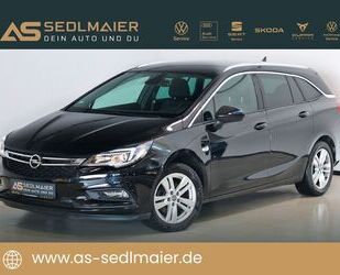 Opel Opel Astra K Sports Tourer 1.6 CDTI Dynamic RCam|A Gebrauchtwagen