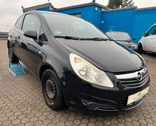 Opel Opel Corsa D Edition Gebrauchtwagen