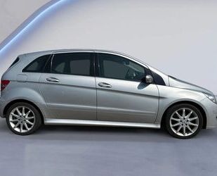 Mercedes-Benz Mercedes-Benz B 200 Gebrauchtwagen