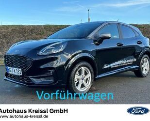 Ford Ford Puma ST-Line 1.0 EcoBoost Mild-Hybrid Gebrauchtwagen