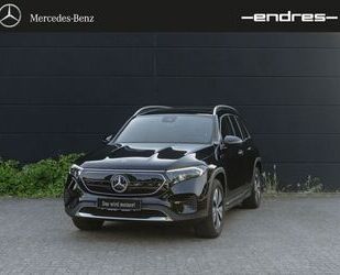 Mercedes-Benz Mercedes-Benz EQB 350 4M Progressive +SOUNDSYSTEM+ Gebrauchtwagen