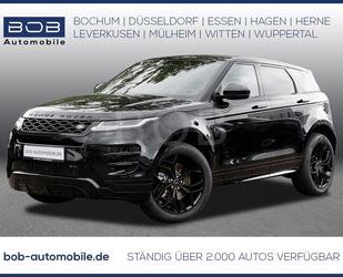 Land Rover Land Rover Range Rover Evoque P300e R-Dynamic SE 8 Gebrauchtwagen