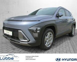 Hyundai Hyundai KONA 1.0 T-GDI Trend Assistenz-Paket Gebrauchtwagen