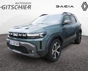 Dacia Dacia Duster Journey HYBRID 140 Gebrauchtwagen