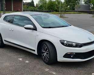 VW Volkswagen Scirocco 1.4 TSI BlueMotion Technology Gebrauchtwagen