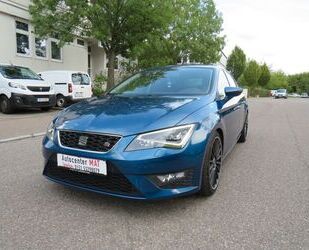 Seat Seat Leon FR 1.8 TSI Gebrauchtwagen