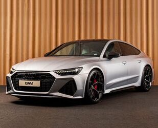 Audi Audi RS7 Sportback Performance EXCL-CERAMIC-DYN+-M Gebrauchtwagen