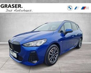 BMW BMW 218d ACTIVE TOURER M SPORTPAKET DAB KAMERA SHZ Gebrauchtwagen