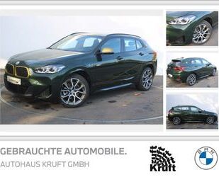 BMW BMW X2 xDrive25e GOLDPLAY+NAVI+KAMERA+ACC+LED+LM19 Gebrauchtwagen