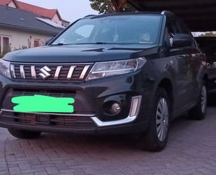 Suzuki Suzuki Vitara 1.4 BOOSTERJET Hybrid Comfort Comfor Gebrauchtwagen