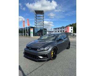 VW Volkswagen Golf 7.5 R APR Stage 2 + Upgrade Turbol Gebrauchtwagen