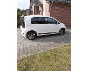 VW Volkswagen 1.0 55kW sound up! sound up! Gebrauchtwagen