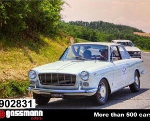 Fiat Fiat Vignale 1500 Coupe Gebrauchtwagen