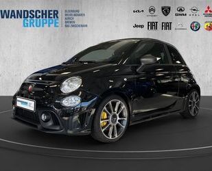 Abarth Abarth 695C Turismo 1.4 T-Jet Navi+Beats+PDC+Leder Gebrauchtwagen