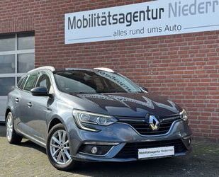 Renault Renault Megane ZEN Grandtour*127.800*NAVI*SHZ*TEMP Gebrauchtwagen