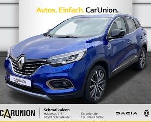 Renault Renault Kadjar LIMITED TCe 140 GPF Gebrauchtwagen