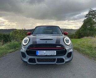 Mini MINI John Cooper Works John Cooper Works Gebrauchtwagen