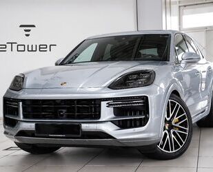 Porsche Porsche Cayenne Turbo E Burmester® 3D 360 Gebrauchtwagen