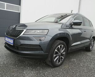 Skoda Skoda Karoq Drive 125*DSG*Klima*Navi*LED Gebrauchtwagen