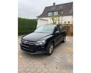 VW Volkswagen Tiguan 2.0 TDI BlueMotion Technology *2 Gebrauchtwagen