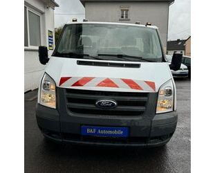 Ford Ford Transit Pritsche FT 300 K Einzelkabine Gebrauchtwagen