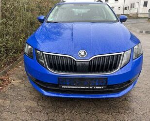 Skoda Skoda Octavia Combi Ambition,Aut,Navi Klimaaut,Tel Gebrauchtwagen