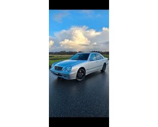 Mercedes-Benz Mercedes-Benz E 200 CDI CLASSIC Classic Gebrauchtwagen