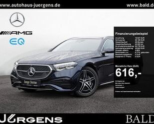 Mercedes-Benz Mercedes-Benz E 220 d 4M T AMG-Sport/DIGITAL/Pano/ Gebrauchtwagen