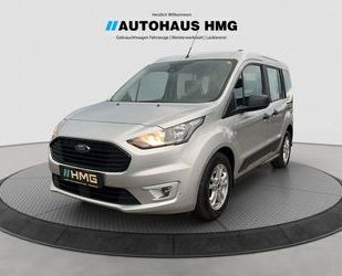 Ford Ford Tourneo Connect Trend *1.HAND*SHZ*8-FACH*AHK* Gebrauchtwagen