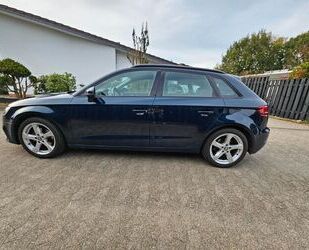 Audi Audi A3 35 TFSI S tronic sport Sportback sport Gebrauchtwagen