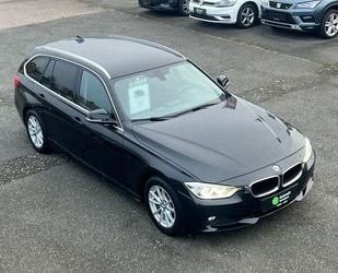 BMW BMW 320i Touring XENON NAVI BLUETOOTH GRA PDC Gebrauchtwagen