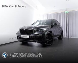 BMW BMW X5 xDrive 40d M-Sport AHK ACC Laserlicht H&K H Gebrauchtwagen