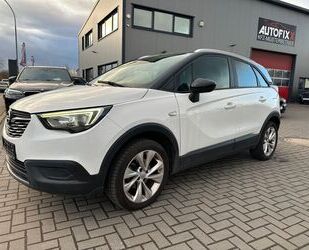 Opel Opel Crossland (X) Gebrauchtwagen