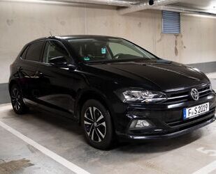 VW Volkswagen Polo 1.0 59kW IQ.DRIVE IQ.DRIVE Gebrauchtwagen