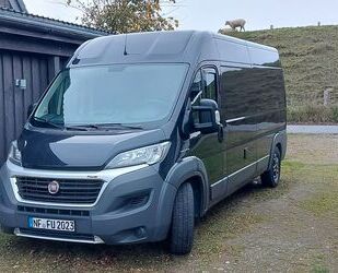 Fiat Fiat Ducato Multijet 180 Gebrauchtwagen