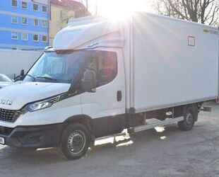 IVECO Iveco Daily 35 S Fahrgestell Einzelkab Radstand 4 Gebrauchtwagen