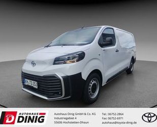 Toyota Toyota Proace L2 Kasten Meister 2.0 D 239 € mtl. A Gebrauchtwagen