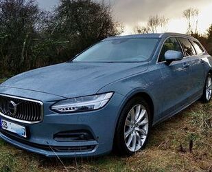 Volvo V90 Gebrauchtwagen