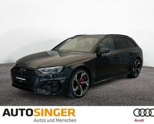 Audi Audi RS4 Avant MATRIX*B&O*280*SPORTDIRFF*SPORTABGA Gebrauchtwagen